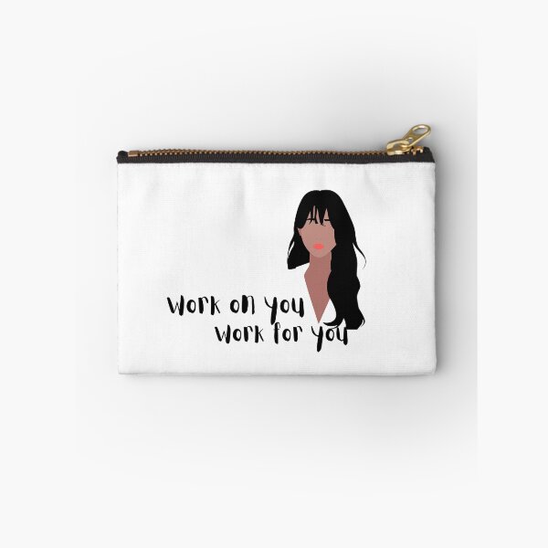 Item preview, Work on you, work for you. designed and sold by modernstoreshop.