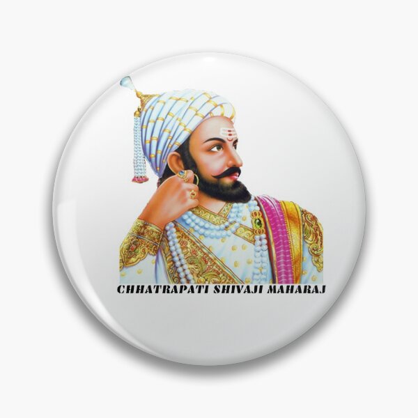 Item preview, Chhatrapati Shiva ji Maharaj- the pride of India . designed and sold by ArtHeaven6.
