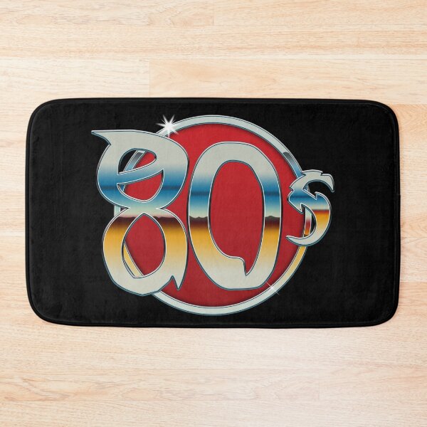 Item preview, Thunder Chrome 80s designed and sold by SideQuest - Scribbled Chaos!.