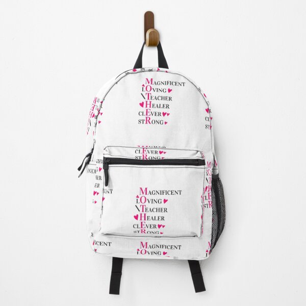 Item preview, Mom Acronym designed and sold by ArTips.