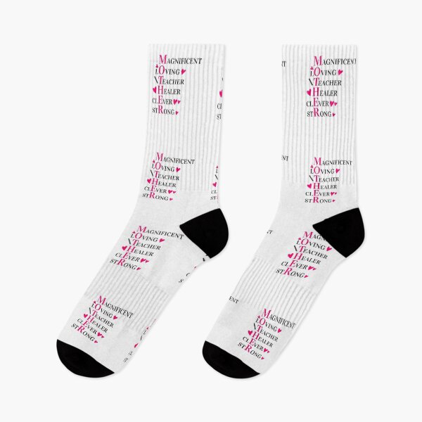 Item preview, Mom Acronym designed and sold by ArTips.