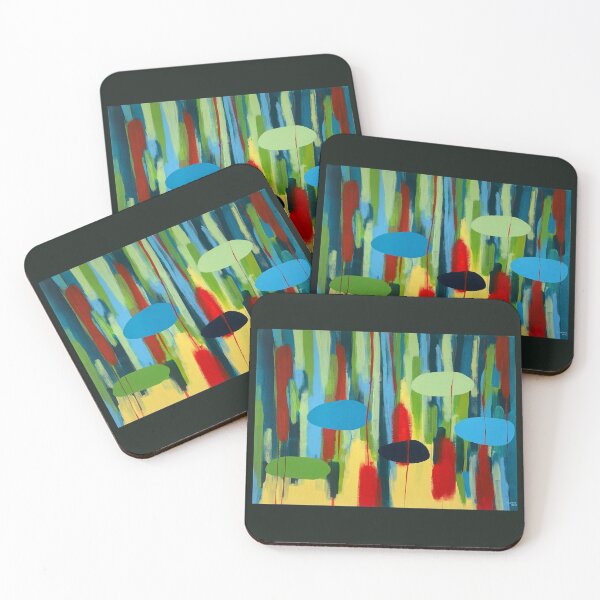 Item preview, Summer Garden designed and sold by Dale Lorens Designs.