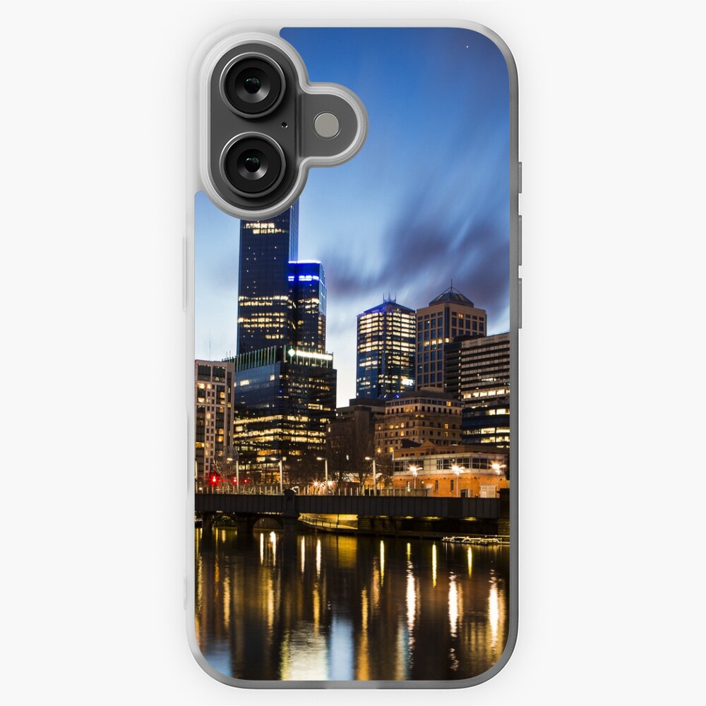 Item preview, iPhone Soft Case designed and sold by JimmyAmerica.