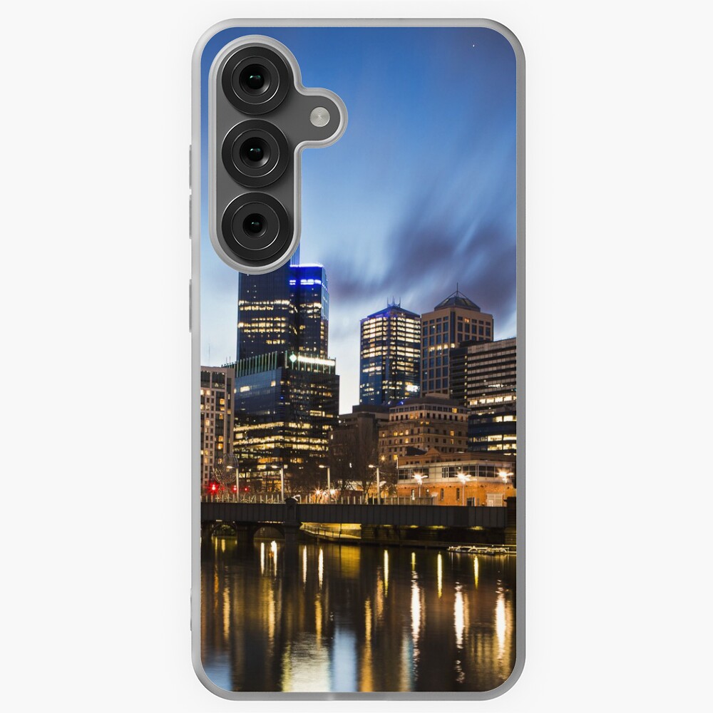 Item preview, Samsung Galaxy Soft Case designed and sold by JimmyAmerica.