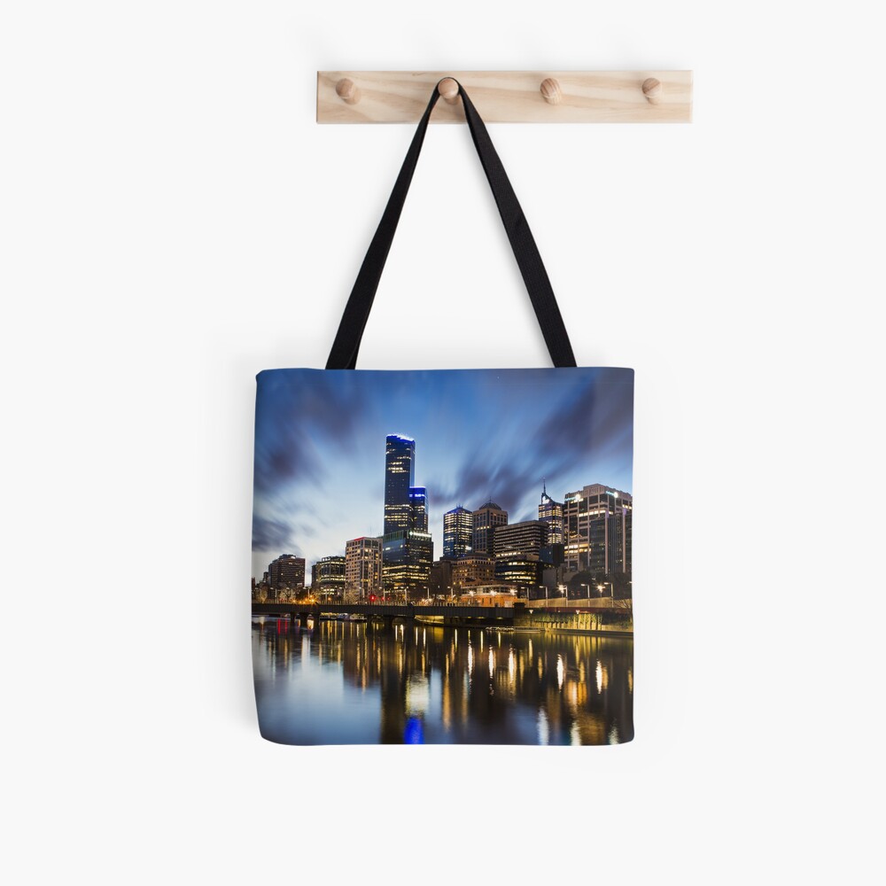 Item preview, All Over Print Tote Bag designed and sold by JimmyAmerica.