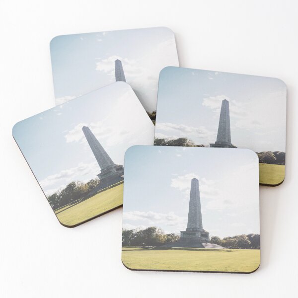 Item preview, Phoenix Park Obelisk designed and sold by FigureAndFold.