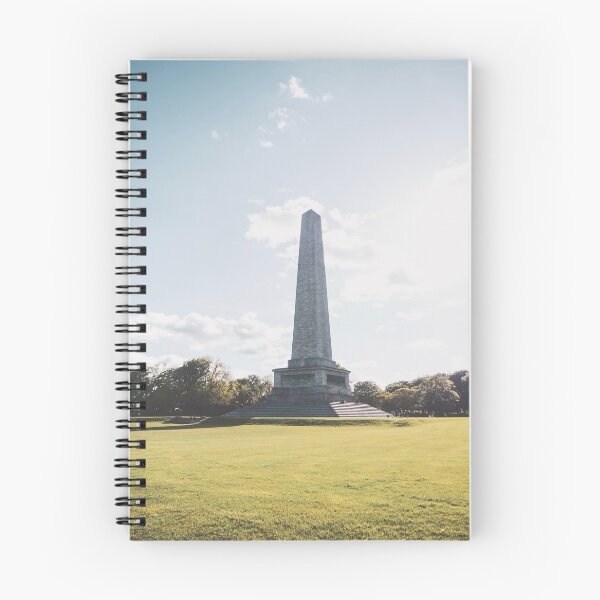 Item preview, Phoenix Park Obelisk designed and sold by FigureAndFold.