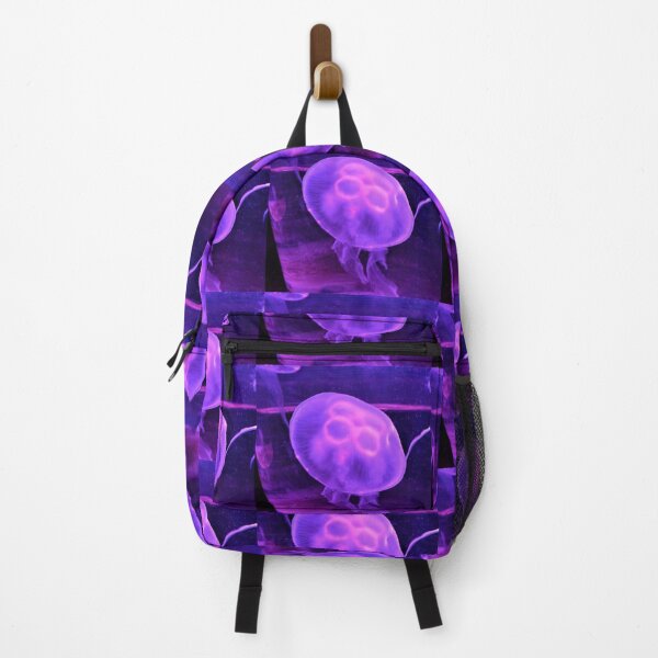 Item preview, Purple Jellyfish designed and sold by Fearless-Fox.
