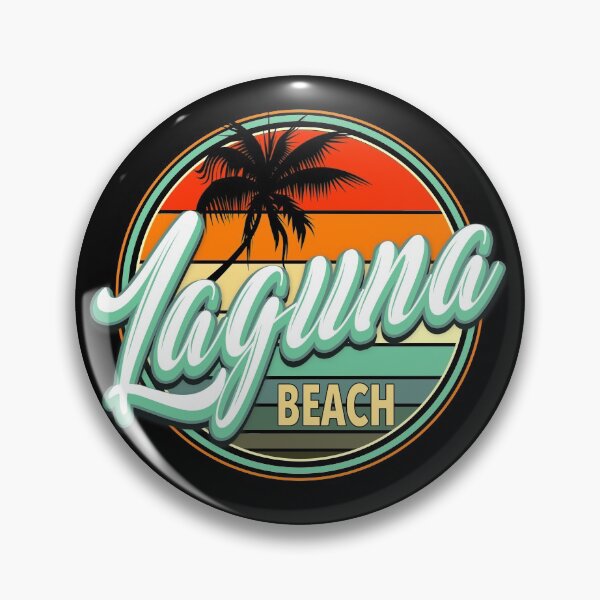 Item preview, Summer Beach Holiday - Laguna Beach designed and sold by Bullish-Bear.