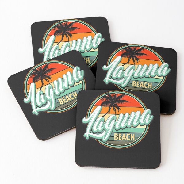 Item preview, Summer Beach Holiday - Laguna Beach designed and sold by Bullish-Bear.