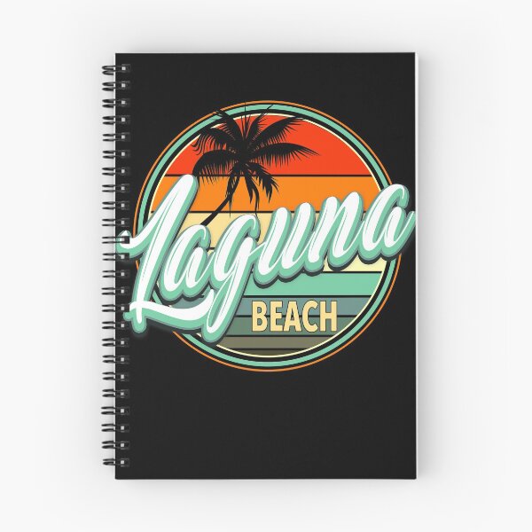 Item preview, Summer Beach Holiday - Laguna Beach designed and sold by Bullish-Bear.