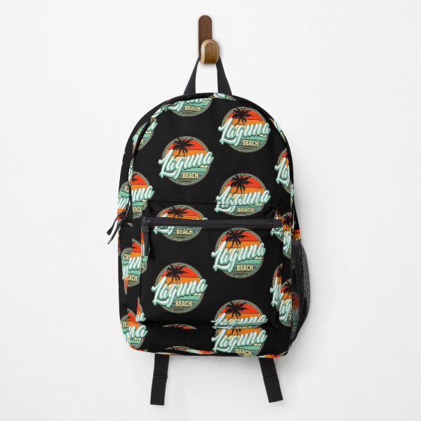 Item preview, Summer Beach Holiday - Laguna Beach designed and sold by Bullish-Bear.