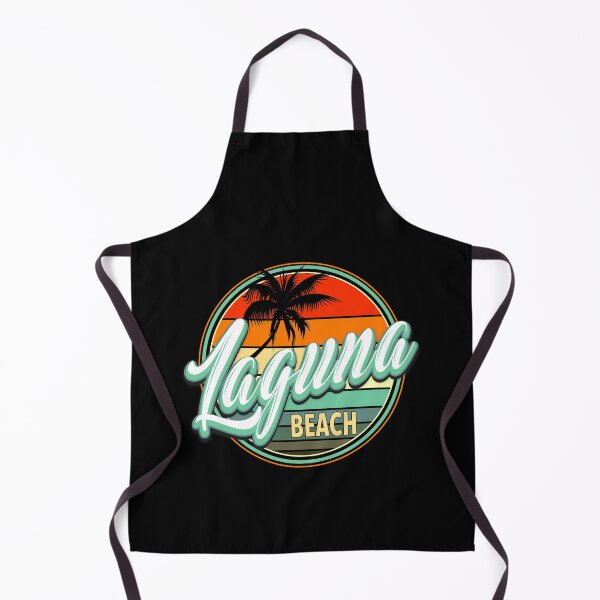 Item preview, Summer Beach Holiday - Laguna Beach designed and sold by Bullish-Bear.