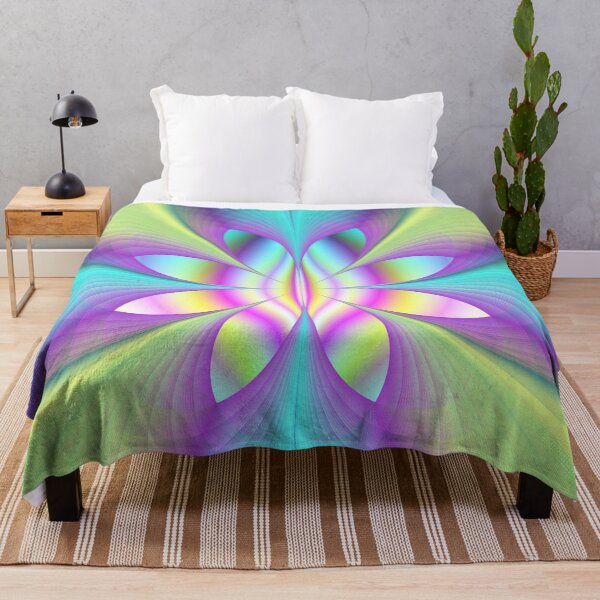 Item preview, Flower Power 243 designed and sold by cre8trix.