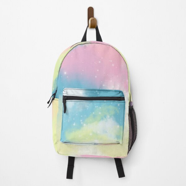 Item preview, Pastel colored sky designed and sold by world-of-words.