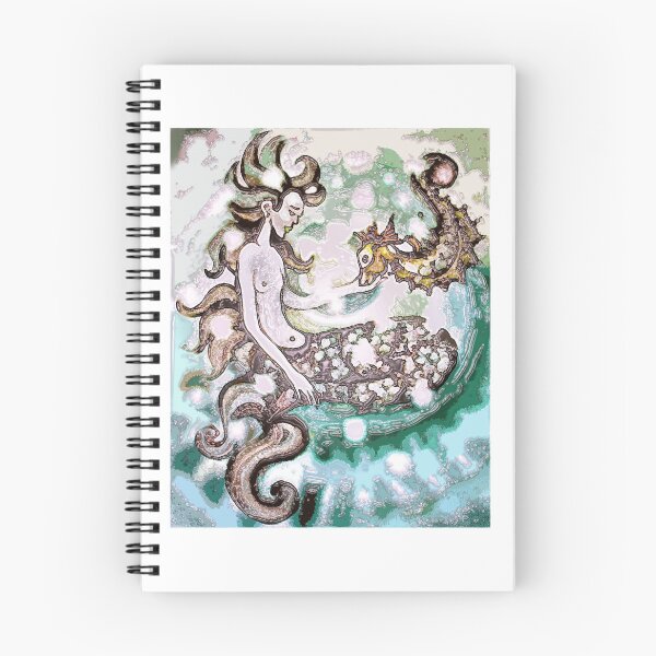 Item preview, Mermaid Magic designed and sold by TheresaJaneArt.