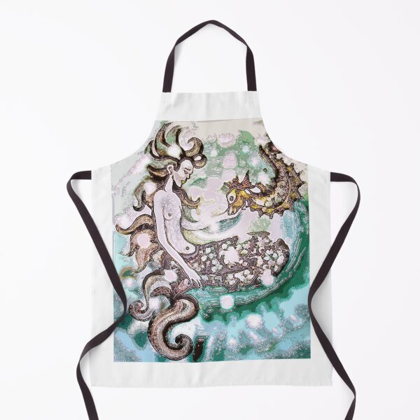 Item preview, Mermaid Magic designed and sold by TheresaJaneArt.