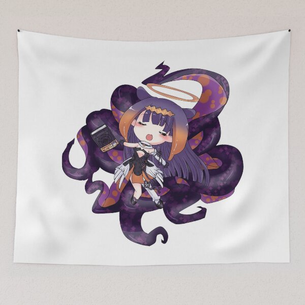 Item preview, sleep chibi anime designed and sold by vicenzoenzo.