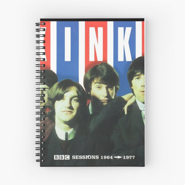 Item preview, the kinks rock designed and sold by tomorelo.