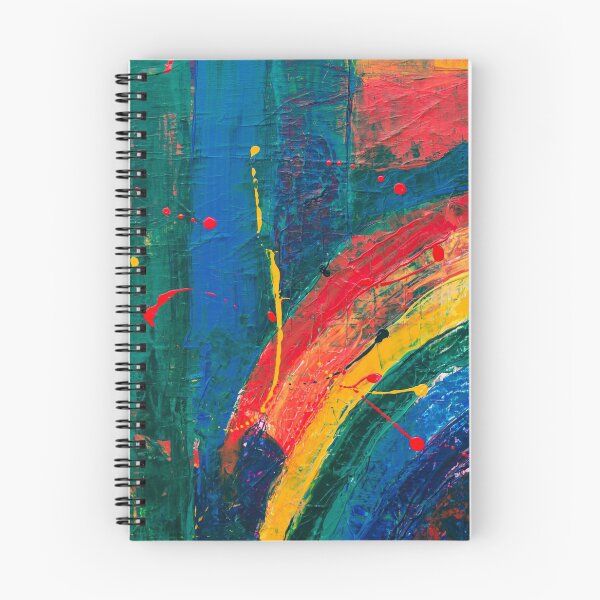 Item preview, Bright Color Mix Design designed and sold by thefinerdesigns.