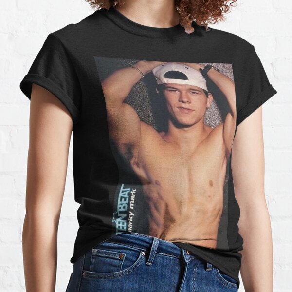 T Shirts Teen Model Redbubble