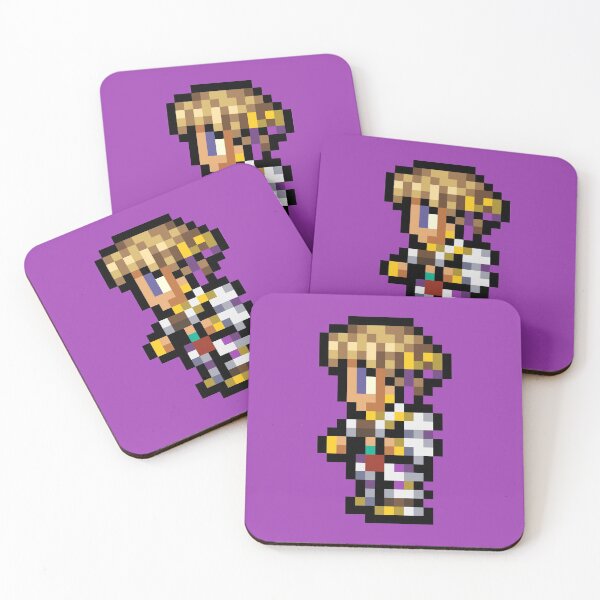 Artikelvorschau, Final Fantasy XI - Aphmau Sprite entworfen und verkauft von SpriteZone.