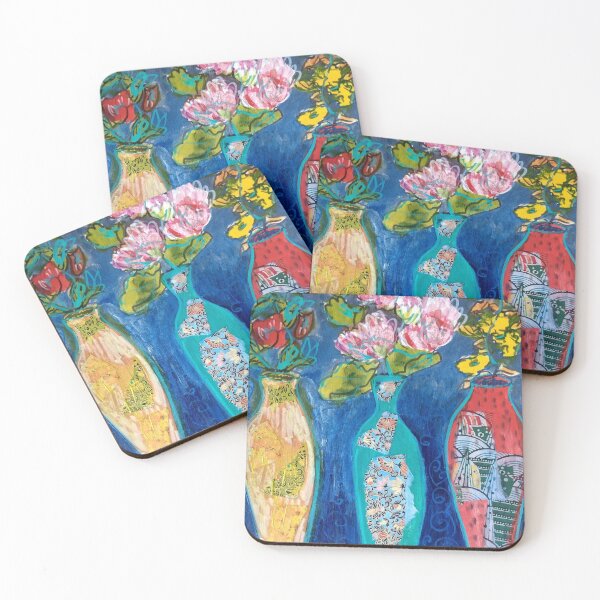 Item preview, Vases of Happiness designed and sold by Meghana Gauthier.