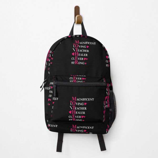 Item preview, Mom Acronym designed and sold by ArTips.