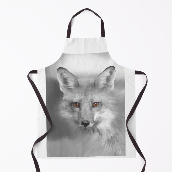 Item preview, Red Fox eyes designed and sold by James Cumming.