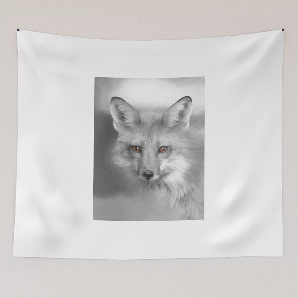 Item preview, Red Fox eyes designed and sold by James Cumming.