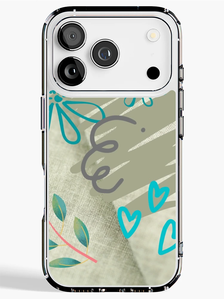 Thumbnail 1 of 5, iPhone Case, Modern design designed and sold by Rlgroup.