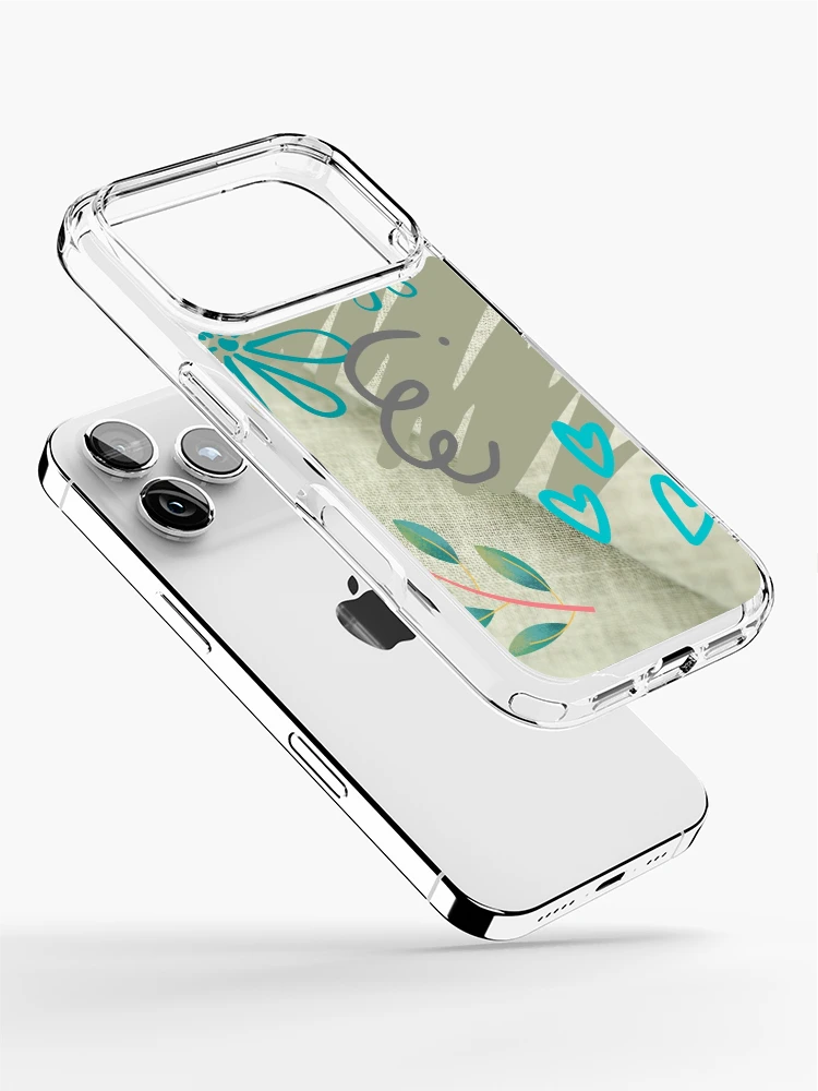 Thumbnail 2 of 5, iPhone Case, Modern design designed and sold by Rlgroup.