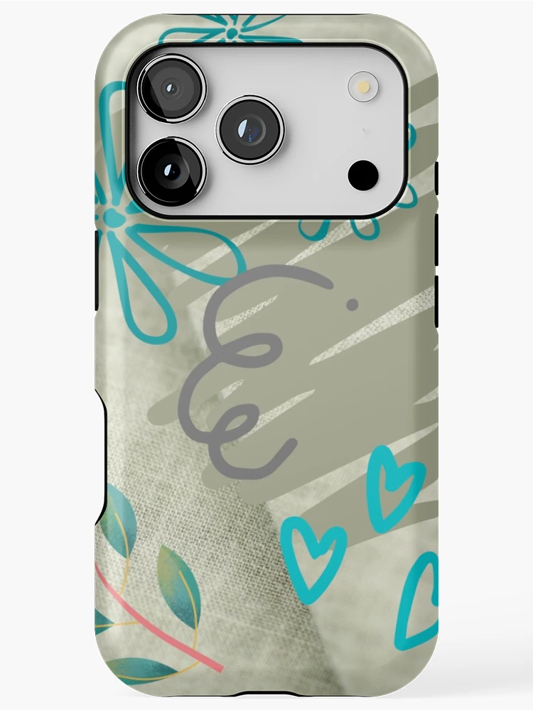Thumbnail 1 of 4, iPhone Case, Modern design designed and sold by Rlgroup.