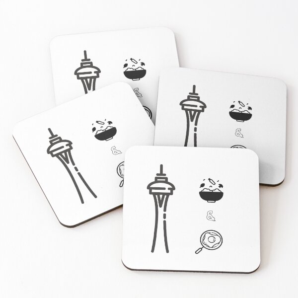 Item preview, Tossed Salad & Scrambled Eggs designed and sold by JMcC3.
