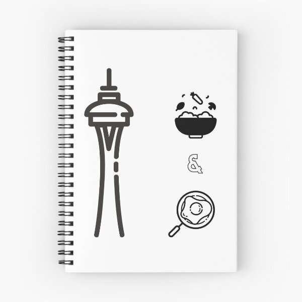 Item preview, Tossed Salad & Scrambled Eggs designed and sold by JMcC3.