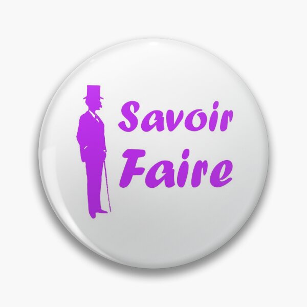 Item preview, Savoir Faire designed and sold by mrtraz.