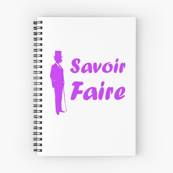Item preview, Savoir Faire designed and sold by mrtraz.