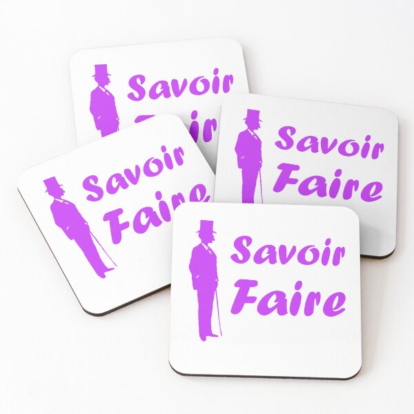 Item preview, Savoir Faire designed and sold by mrtraz.