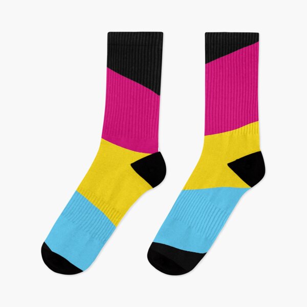 Item preview, Pansexual Pride Flag designed and sold by FallenFeline.