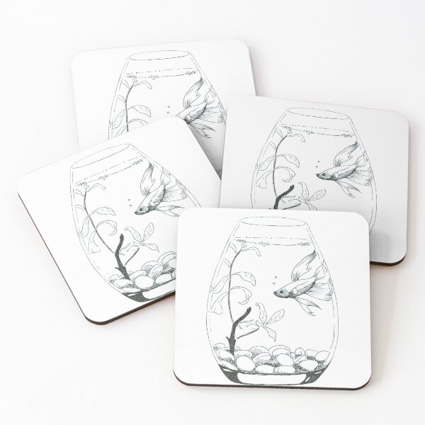 Item preview, Fish Bowl designed and sold by Natasha  Lay.