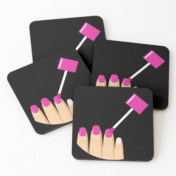 Item preview, summer nails designed and sold by hakiseller.