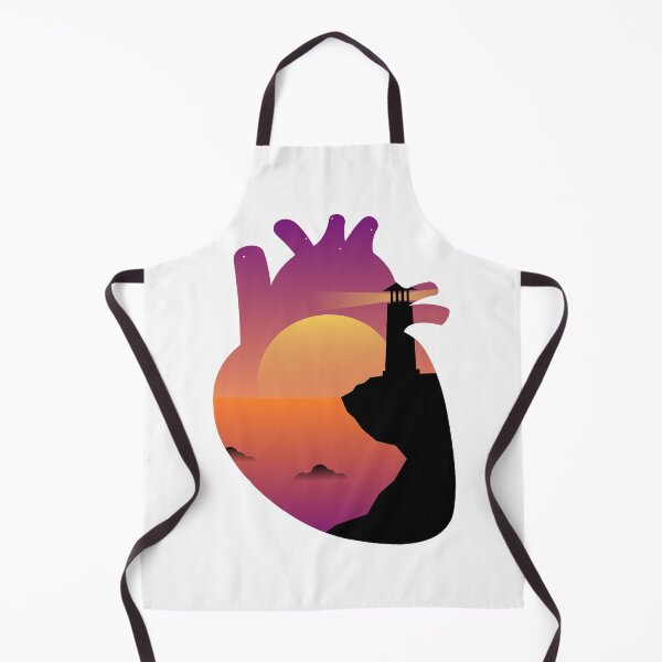 Item preview, My Heartbeat designed and sold by ilalael.