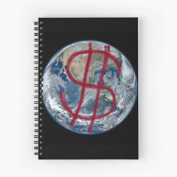 Item preview, Earth Tagged designed and sold by B-Tom-Essex.