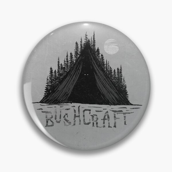 Artikelvorschau, Bushcraft entworfen und verkauft von tabemisa.