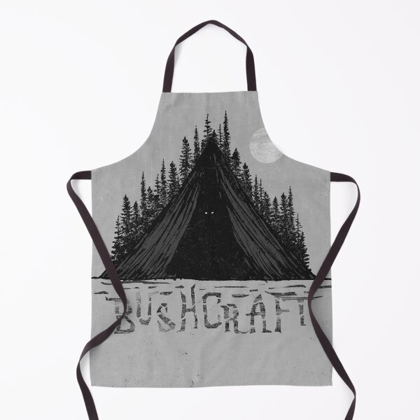 Item preview, Bushcraft designed and sold by tabemisa.