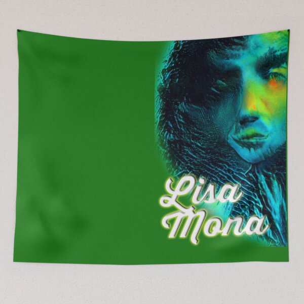 Item preview, Lisa Mona designed and sold by Klementsen.