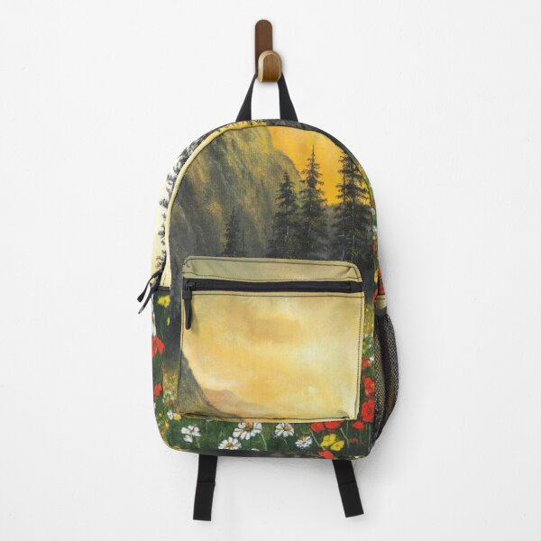 Item preview, Among The Mountains designed and sold by PatriciaHope.
