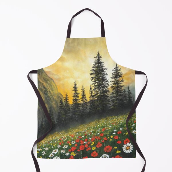Item preview, Among The Mountains designed and sold by PatriciaHope.