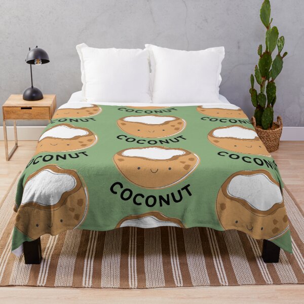 Item preview, Cutest Coconut designed and sold by Ivanapcm.