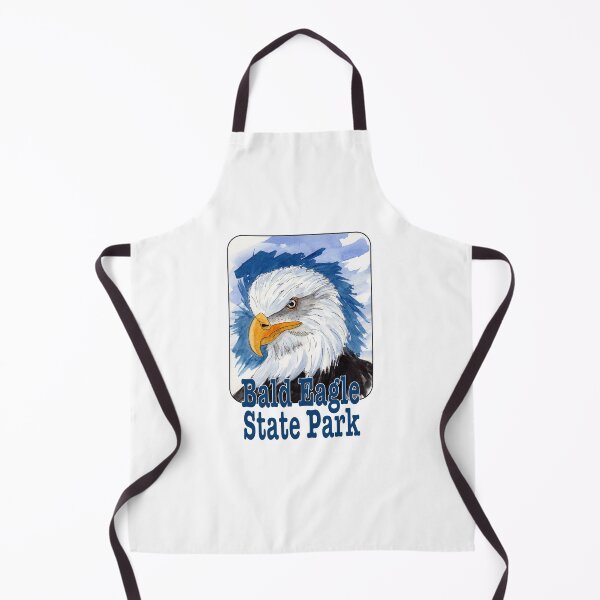 Item preview, Bald Eagle State Park, Pennsylvania designed and sold by MMc Buck.